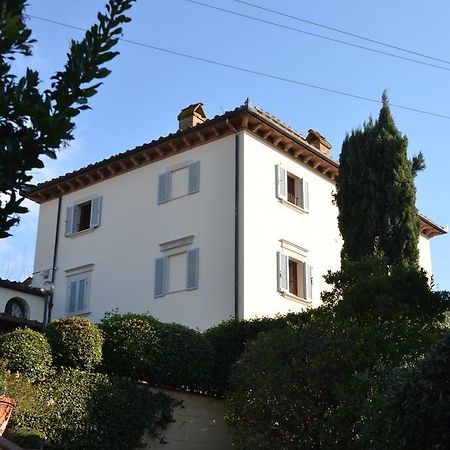 Villa Mocarello ポッジボンシ エクステリア 写真