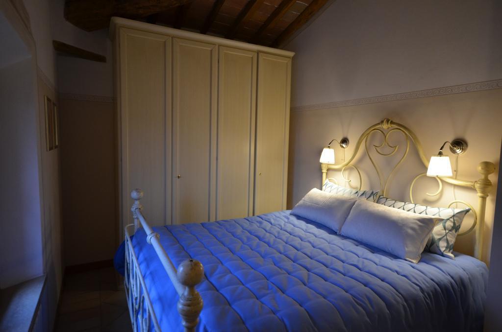 Villa Mocarello ポッジボンシ エクステリア 写真