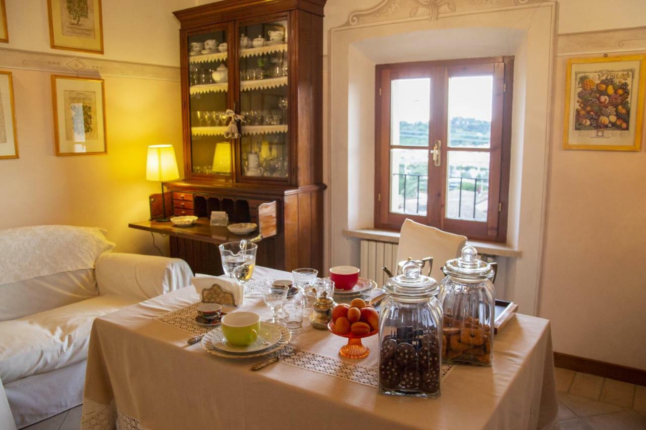 Villa Mocarello ポッジボンシ エクステリア 写真