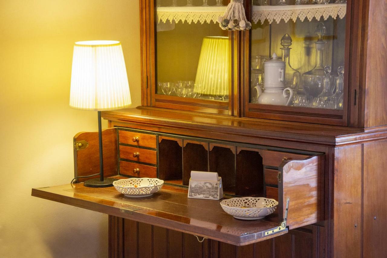 Villa Mocarello ポッジボンシ エクステリア 写真