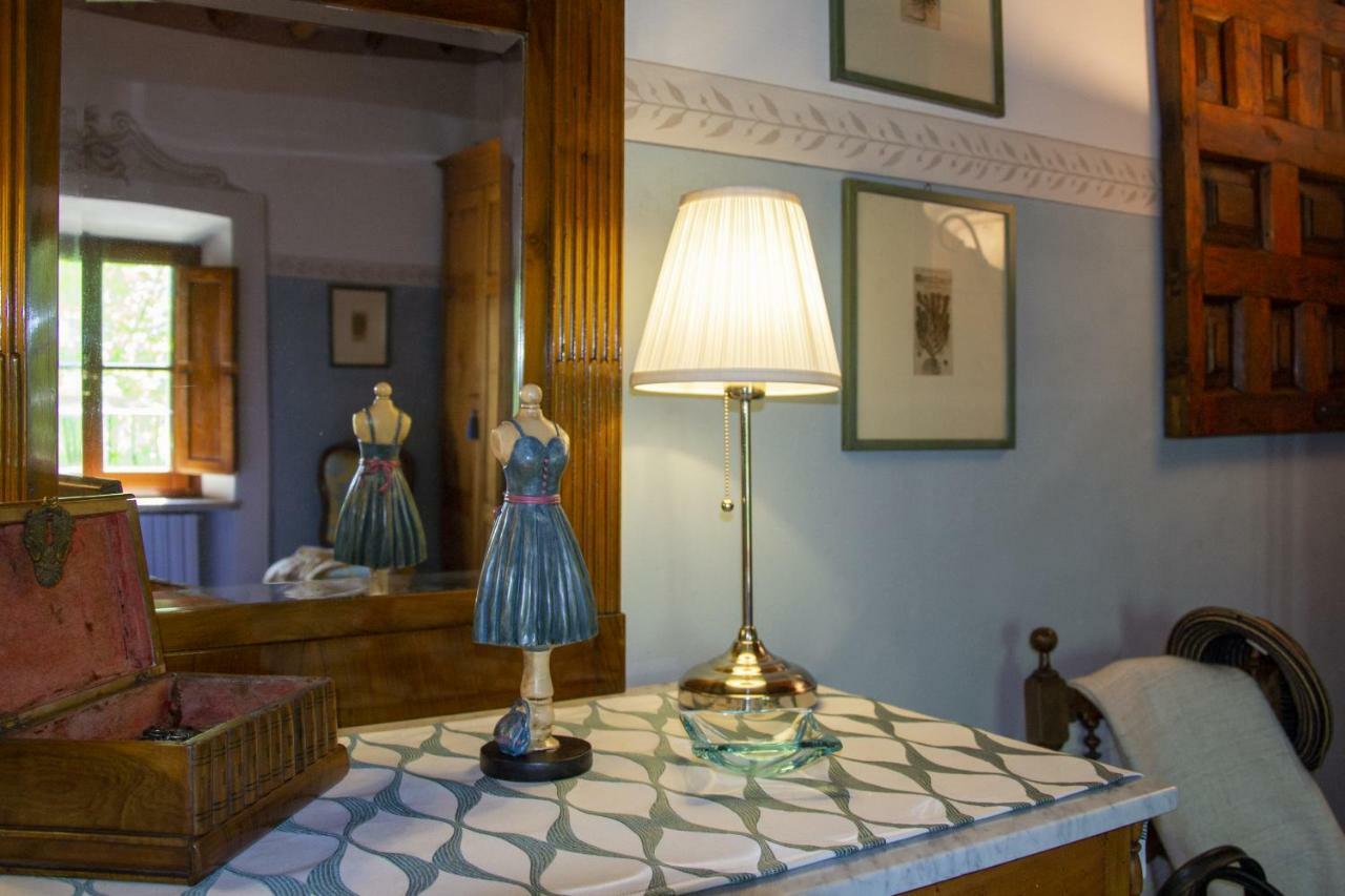 Villa Mocarello ポッジボンシ エクステリア 写真