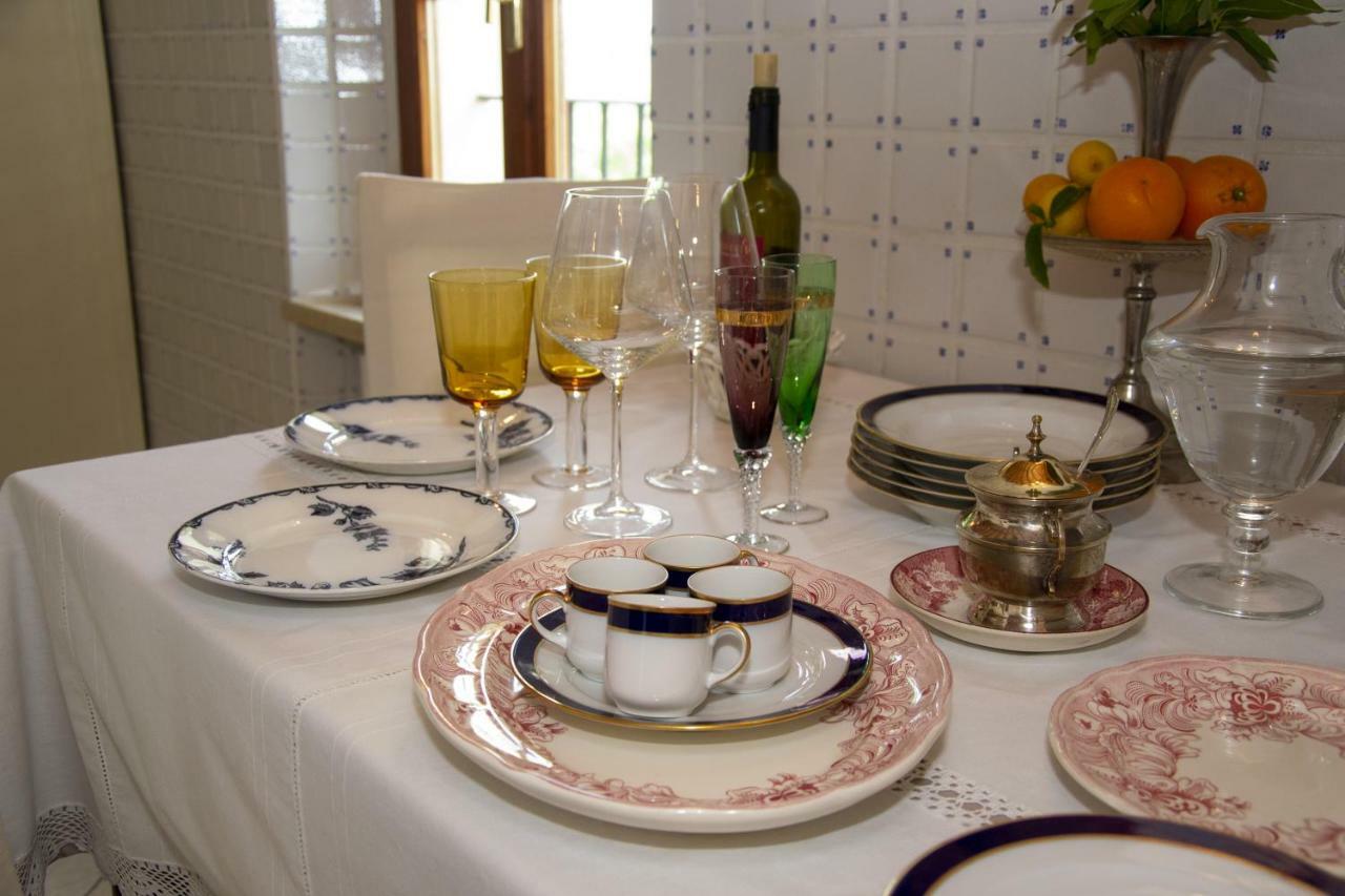 Villa Mocarello ポッジボンシ エクステリア 写真