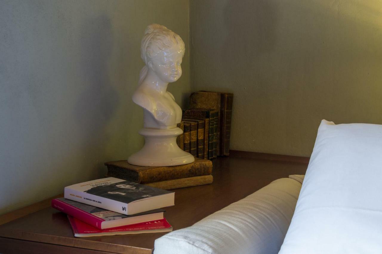 Villa Mocarello ポッジボンシ エクステリア 写真