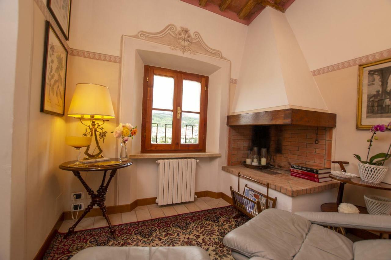 Villa Mocarello ポッジボンシ エクステリア 写真