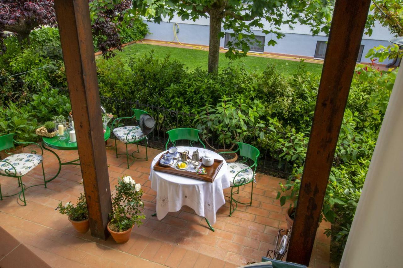 Villa Mocarello ポッジボンシ エクステリア 写真