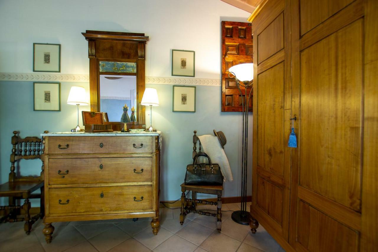 Villa Mocarello ポッジボンシ エクステリア 写真
