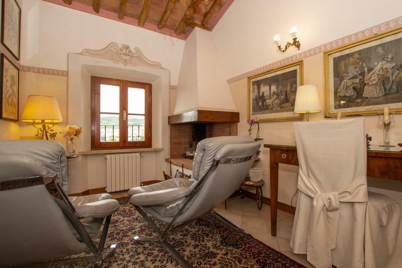 Villa Mocarello ポッジボンシ エクステリア 写真