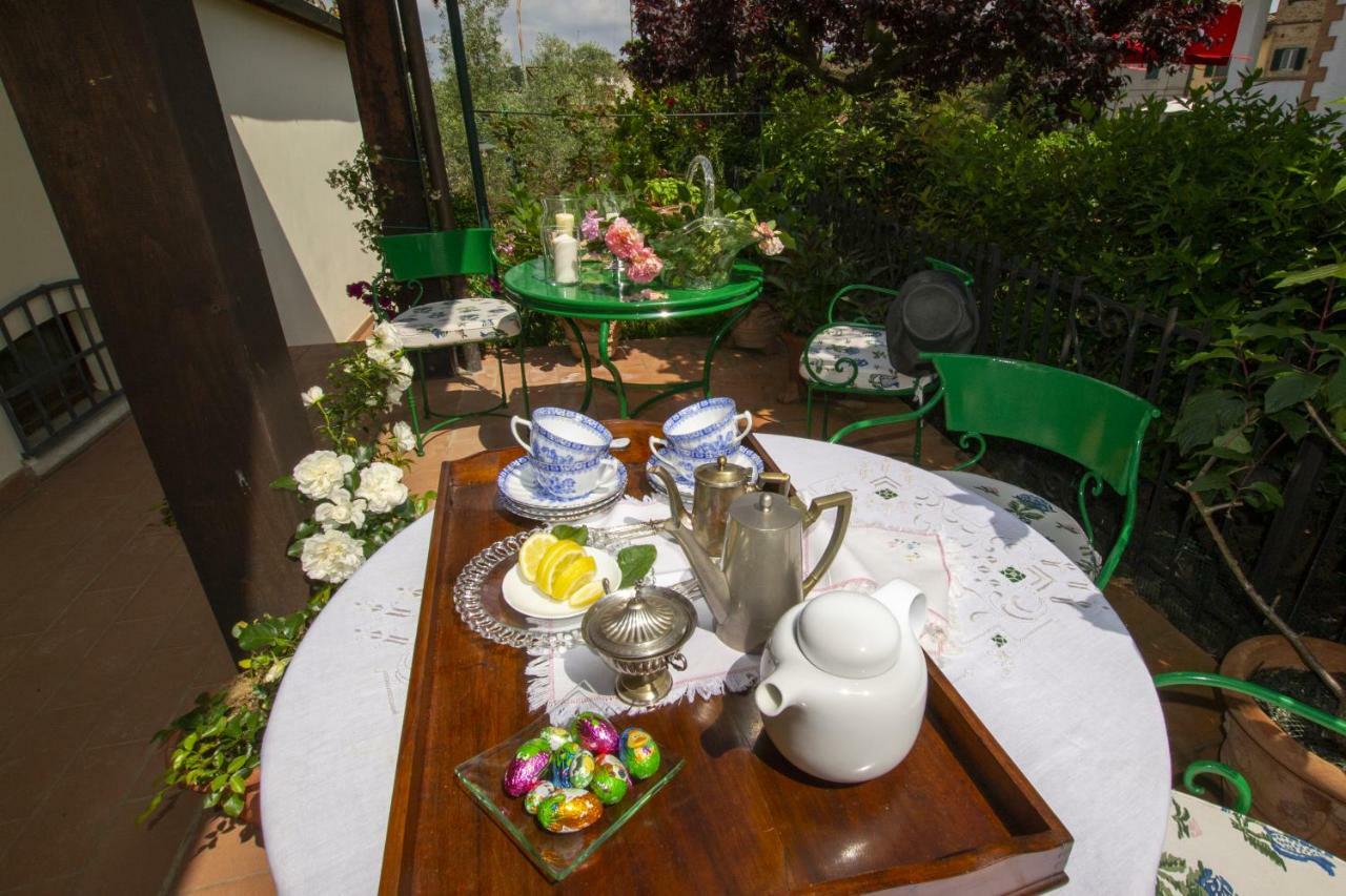 Villa Mocarello ポッジボンシ エクステリア 写真