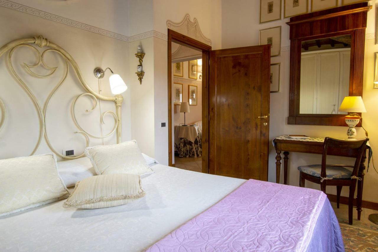 Villa Mocarello ポッジボンシ エクステリア 写真