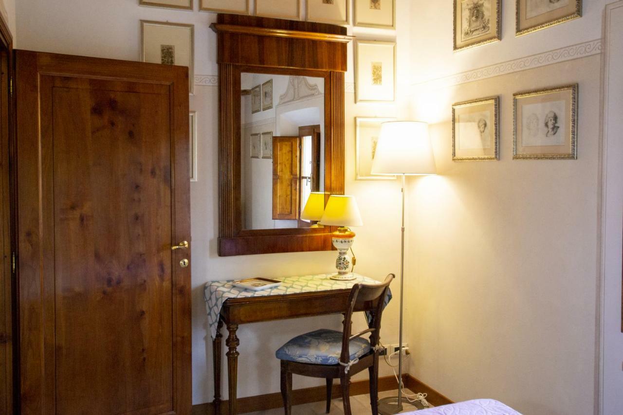 Villa Mocarello ポッジボンシ エクステリア 写真