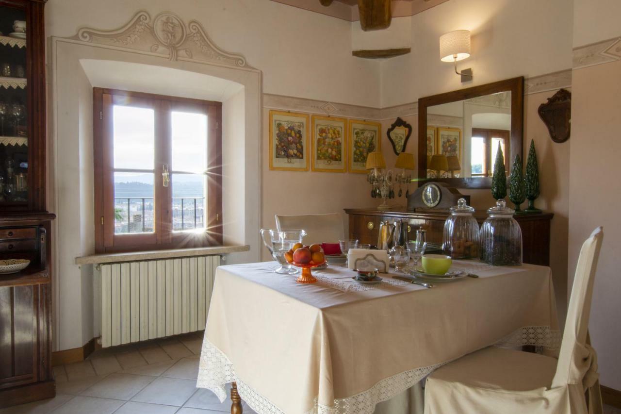 Villa Mocarello ポッジボンシ エクステリア 写真