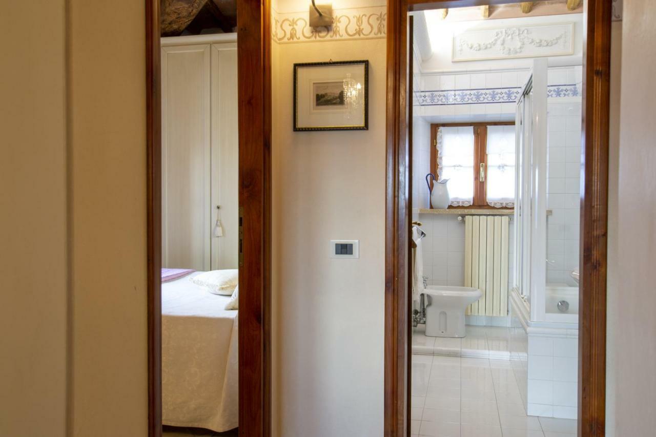 Villa Mocarello ポッジボンシ エクステリア 写真
