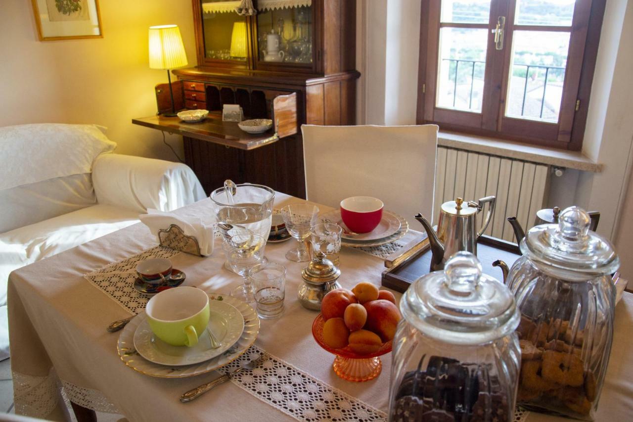 Villa Mocarello ポッジボンシ エクステリア 写真