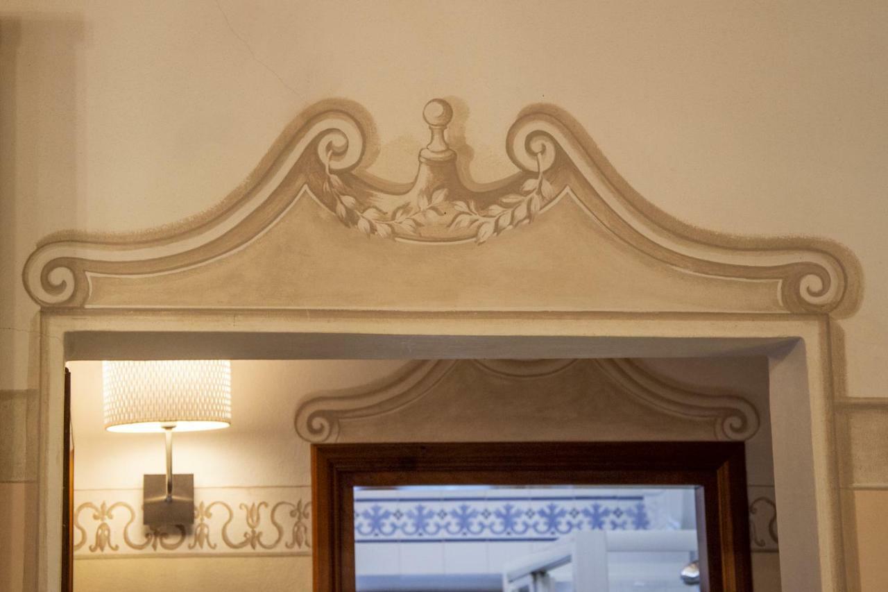Villa Mocarello ポッジボンシ エクステリア 写真