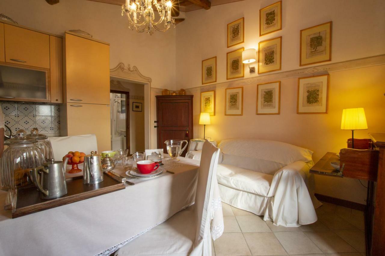Villa Mocarello ポッジボンシ エクステリア 写真