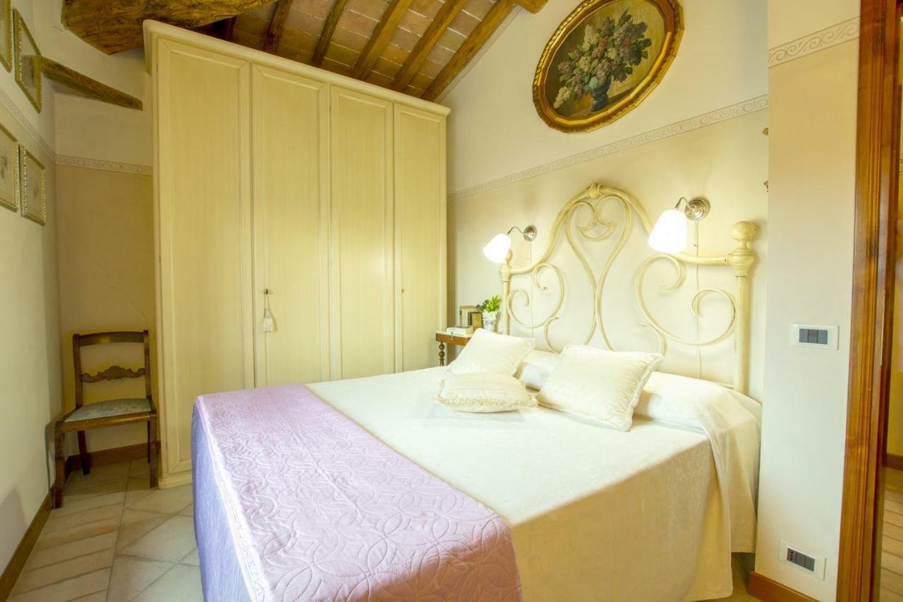 Villa Mocarello ポッジボンシ エクステリア 写真